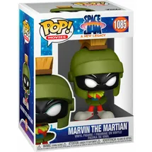funko-inc Marvin der Marsianer 9 cm - Funko Pop! Sammelfigur - mehrfarbig