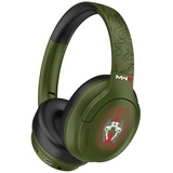 OTL Call of Duty Over-Ear Kabellose Kopfhörer ANC – Grün