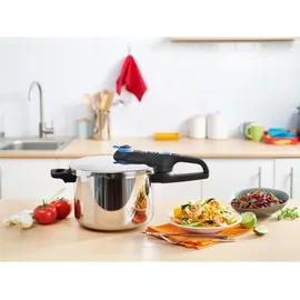 Tefal Secure Trendy 6 l