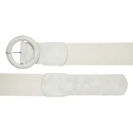 LASCANA Taillengürtel Polyester grau 85