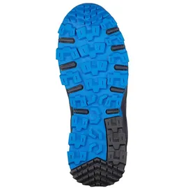 TROLLKIDS Tronfjell Hiker Low K navy/medium blue 33