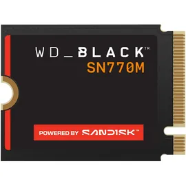 Western Digital SN770M 1 TB M.2