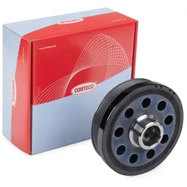 CORTECO Riemenscheibe, Kurbelwelle 80000936