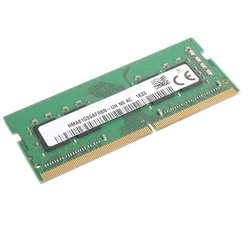 Lenovo 32 GB DDR4 2.666 MHz SO-DIMM-Speicher