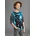 Langarmshirt in 152/158