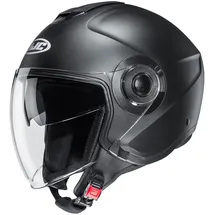 HJC Helmets HJC i40N Solid Semi/Matt/Schwarz M
