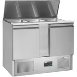 NordCap Saladette SL 10