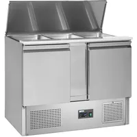 NordCap Saladette SL 10