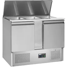 NordCap Saladette SL 10