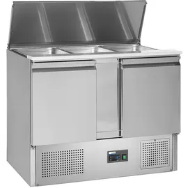 NordCap Saladette SL 10