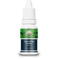 Bellfor Augenpflege Tropfen für Hunde - 30 ml