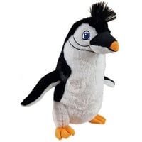 HEUNEC Schule der magischen Tiere Pinguin Juri 35cm