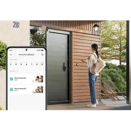 Xiaomi BW400 Pro Set Weiß