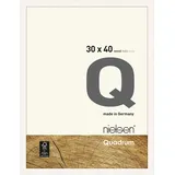 Nielsen Quadrum Holzrahmen weiß 30x40 cm 1 St.