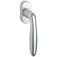 HOPPE Fenstergriff 0510 / 1126-3, F1