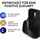 Logitech MX Master 3S for Mac Space Grey Logi Bolt, USB/Bluetooth (910-006571)