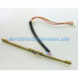 Sensor für Canon DR-6080C, DR-7580 und DR-9080C