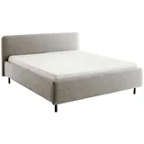 Meise Möbel Primo 160 x 200 cm Beige