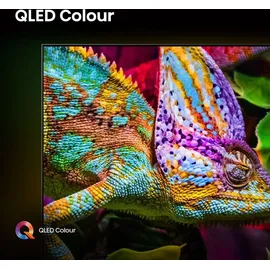 Hisense 100E7Q PRO 100 Zoll QLED 4K Smart TV