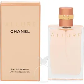 Chanel Allure Eau de Parfum 35 ml