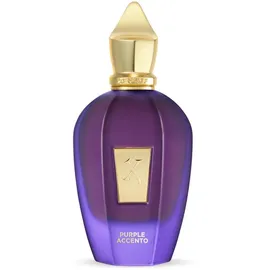 Xerjoff Purple Accento Eau de Parfum 100 ml
