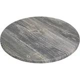 GGM Möbel Bistro Außen Tischplatte Ø 60 cm