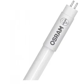 Osram 55cm OSRAM SubstiTUBE T5 G5 HF LED Röhre 7 W wie 14W 6500K kaltweißes Licht EVG aus Glas mit Splitterschutz