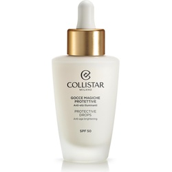 Collistar, Sonnencreme, Protective Drops Sun Protection Factor 50 (Sonnenlotion, SPF 50, 50 ml)