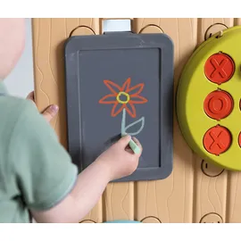 Smoby Activity Wall 6-in-1