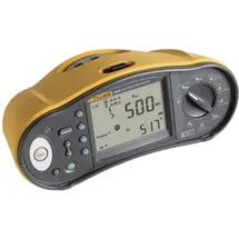 Fluke FLK-1663 DE Installationstester