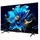 TCL 65T69C 65" 4K UHD QLED Smart TV