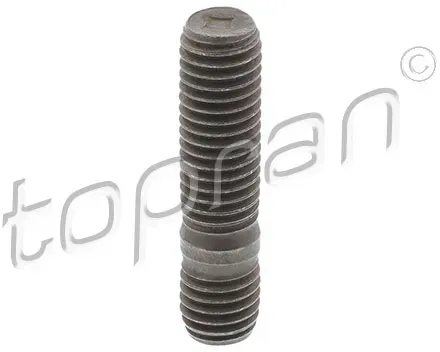 TOPRAN 120087 für Ford CUPRA MAZDA SMART