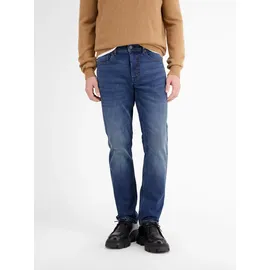 Lerros Baxter Relaxed Fit Mid Blue 31/32