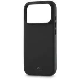 Black Rock iPhone 17 Pro Mag Urban Case schwarz