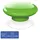 FIBARO Z-Wave The Button grün