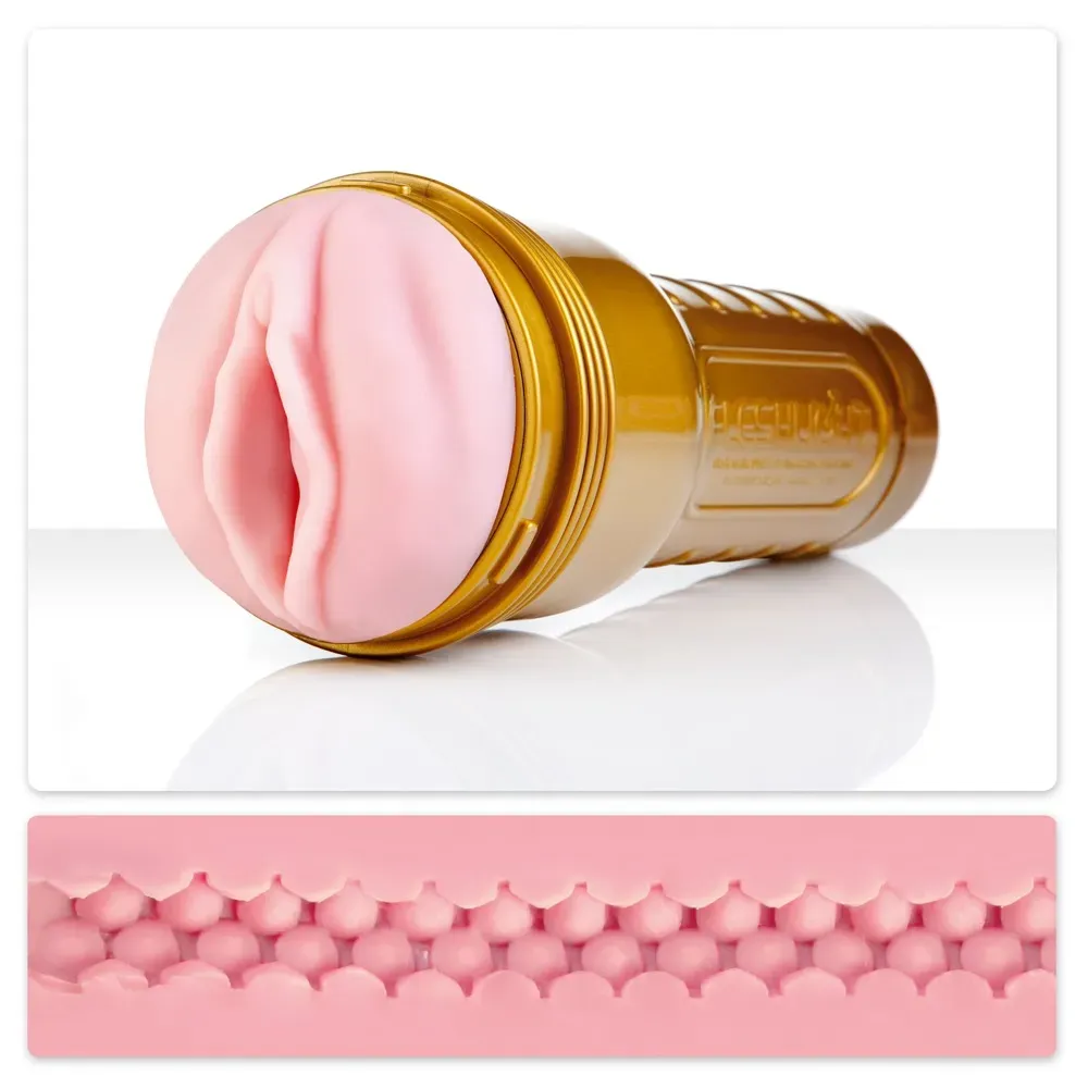Fleshlight STU Stamina Training Unit Lady