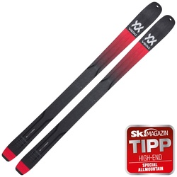 Völkl Mantra V.Werks Free-Touring Ski 2019/20 - 170cm