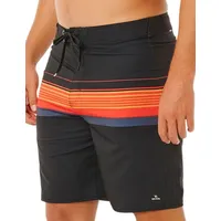 Rip Curl Badeshorts Herren Mirage Day Breaker 19 Schwarz 34