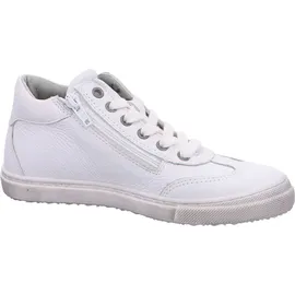 Däumling Sportliche Schnürschuhe in Weiß - 30 EU Schmal