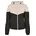 Arrow Jacke Light Pink Black XL