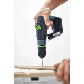 Festool Holzspiralbohrer D 3 CE/W 3 mm 1 St.