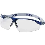 Uvex Safety, Schutzbrille - Gesichtsschutz, Bügelbrille i-vo