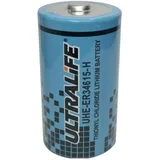 Ultralife ER 34615H D 19000 mAh 1 St.