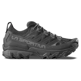 La Sportiva Damen Ultra Raptor 3 Schuhe (Größe 37, schwarz)