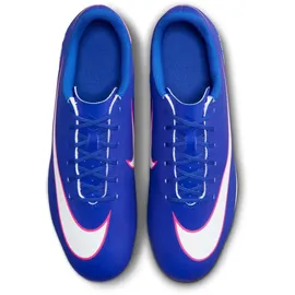 Nike Mercurial Vapor 16 Club FG/MG Herren racer blue/white 47,5