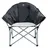 witeblaze Campingstuhl Witeblaze Schwarz