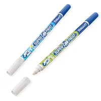 Pelikan Tintenlöscher Super Pirat Blau/Grün 2 St.