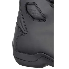 Alpinestars Web Schwarz 44