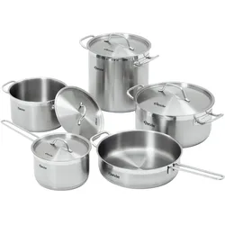 Bartscher Kochtopf-Set T4P1