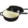 Echtwerk Schmortopf 25,2 cm rund